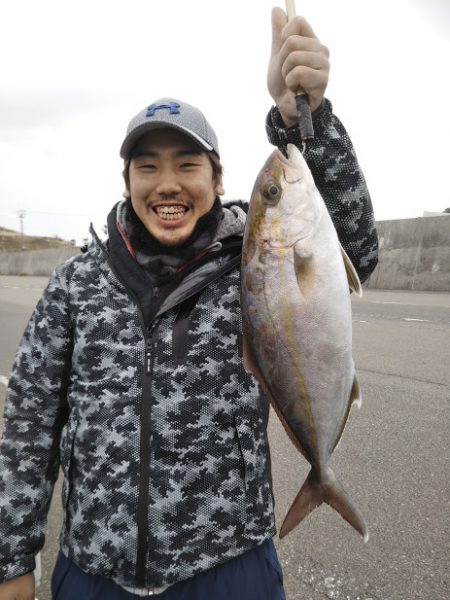 康仁丸・ジギング釣り果